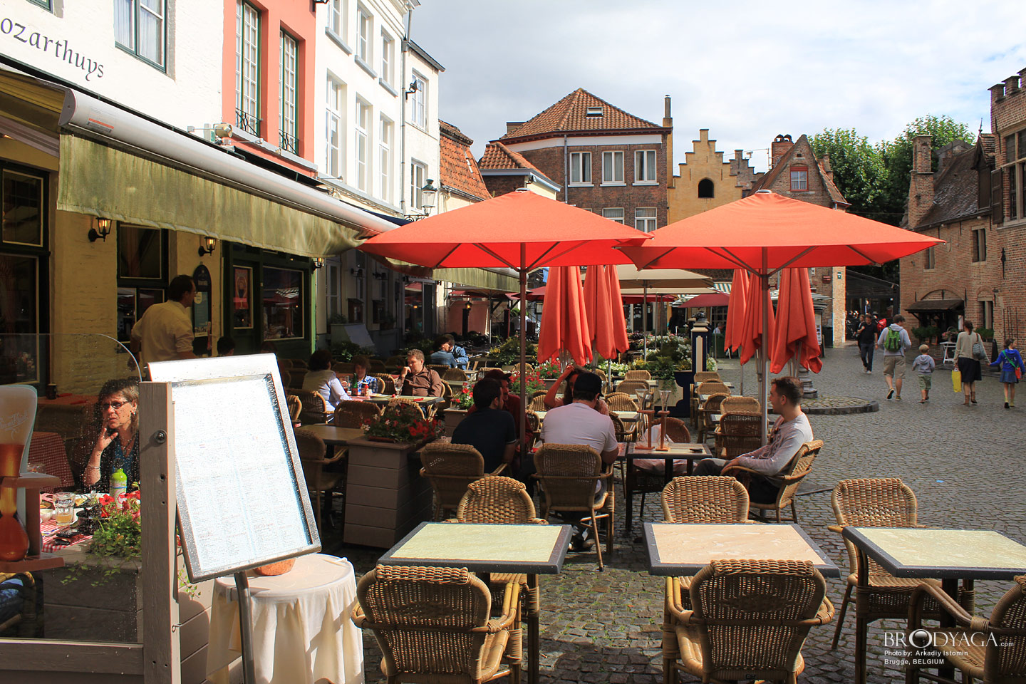 Brugge